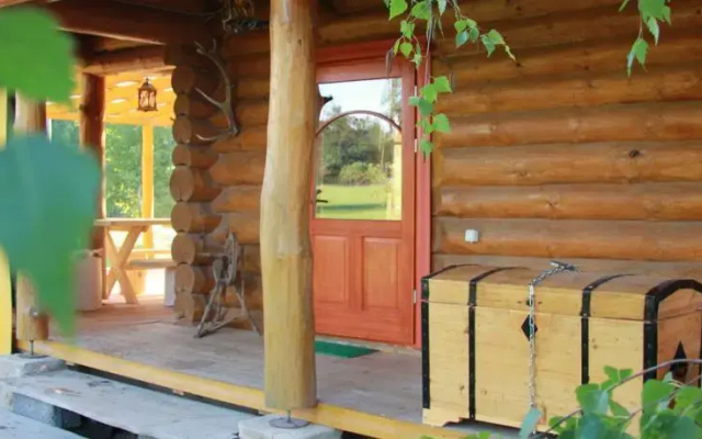 Holiday house Granti