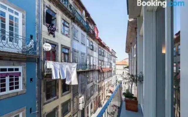 Apartamento Lóios