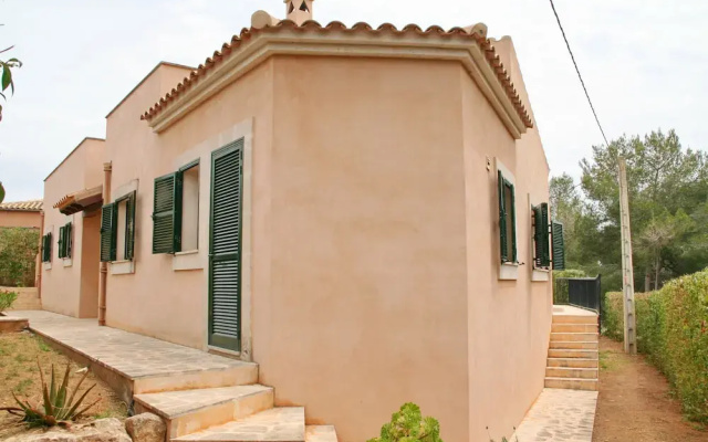 Villa Esquina