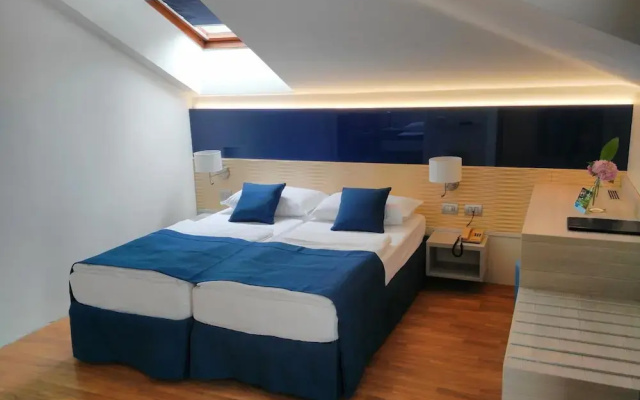 Hotel Abbazia