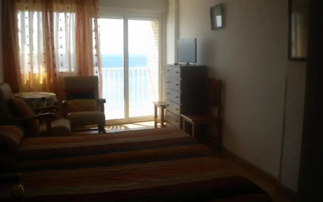 Apartamentos Los Pinos