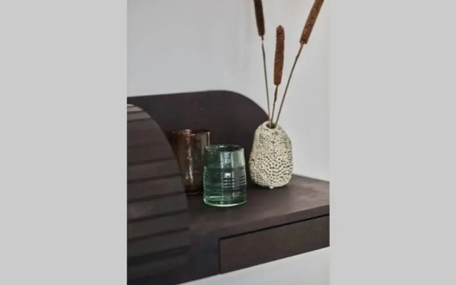 Tiny House Loft2d, Terrasse, Wifi, Romantik