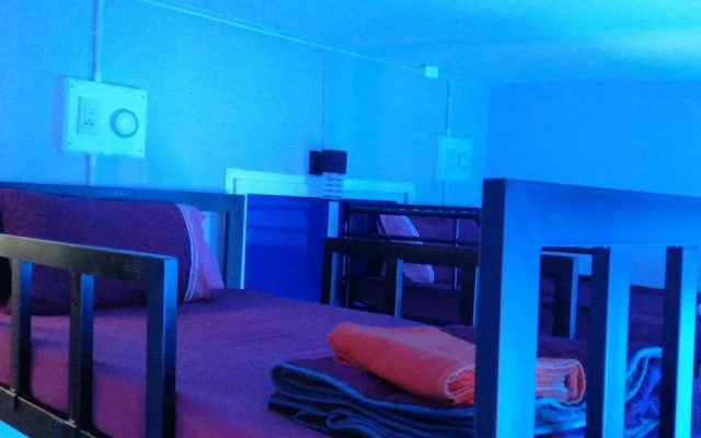 Neverland Hostel
