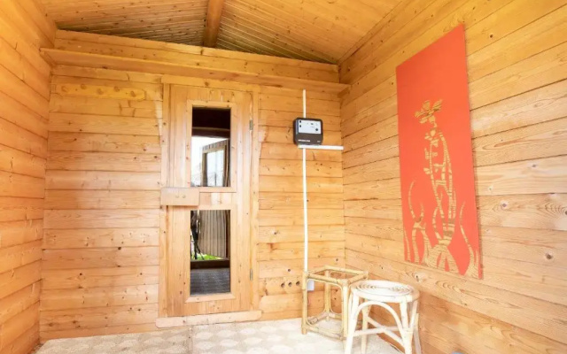 Ferienhaus Buttje