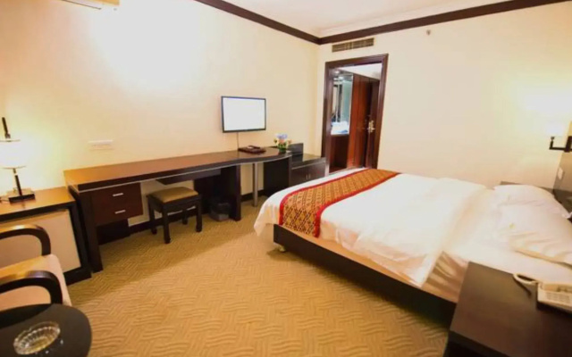 Li River Hotel