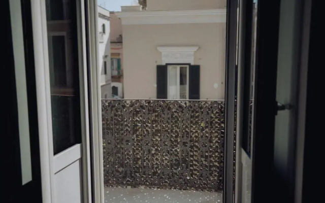 Dimora Silvia in Monopoli