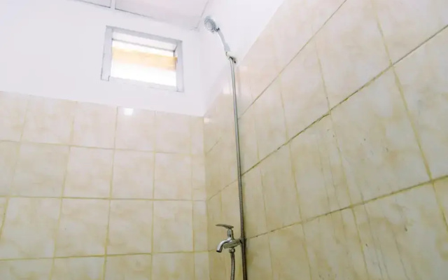 Comfort 2Br At Menara Kebon Jeruk Apartment