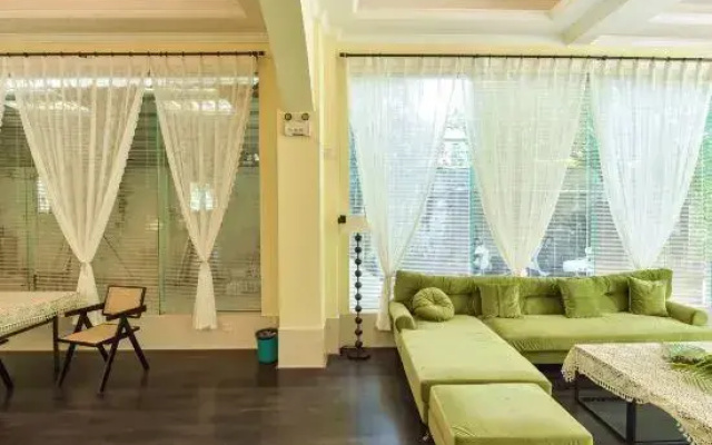 Fuli Hotel