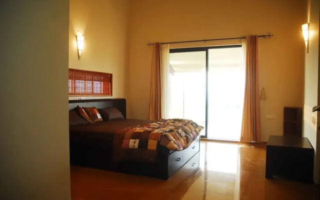 Regenta Resort Soma Vine Village