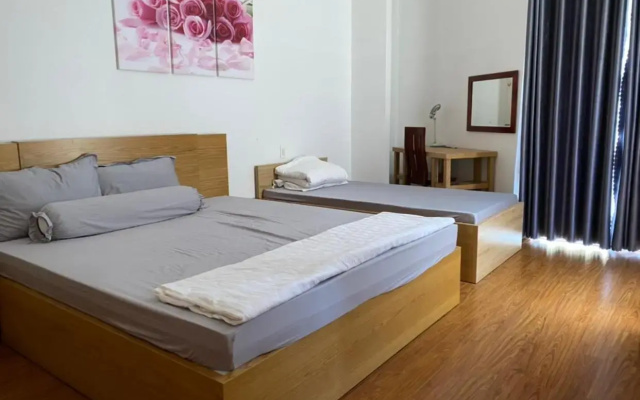 Pho Bien Homestay