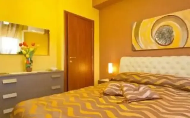 Il Girasole Bed and Breakfast
