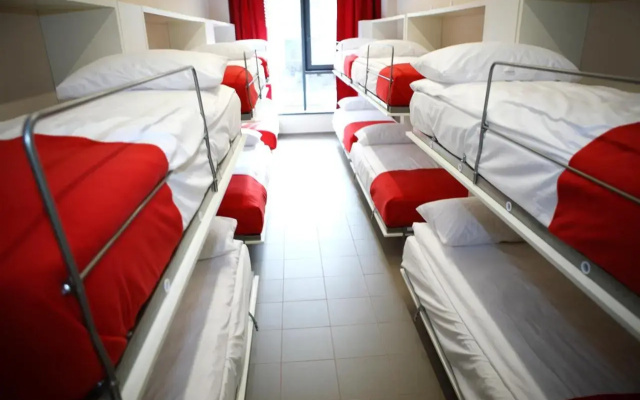 Express Hostel