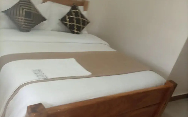 Maya's Guest House