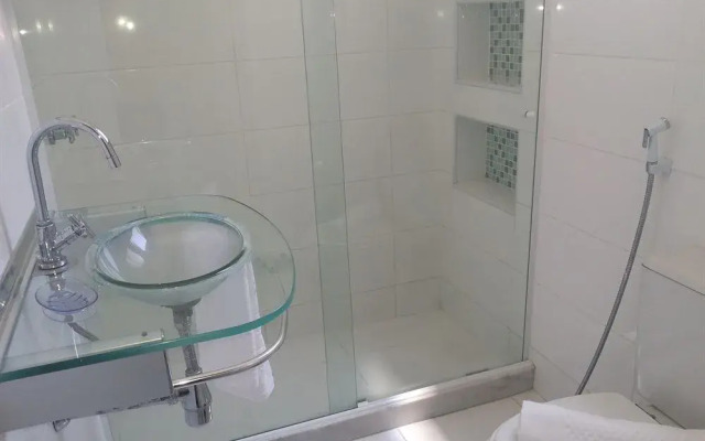 VIP Flat Rio - Copa Premium