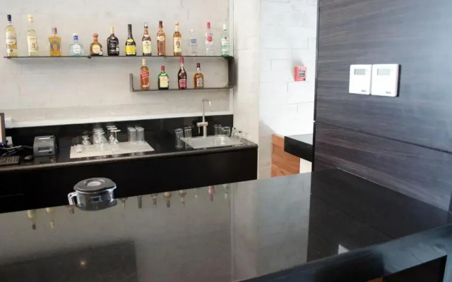 Casa Inn Galerias Celaya