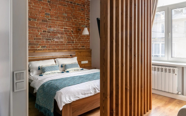 Prim Rooms Luxery Loft (Прим Румс Лакшери Лофт)
