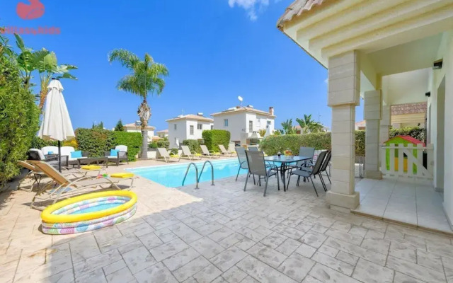 Villa Alexander