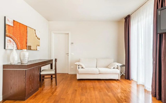 Hotel Residence Exclusive