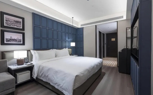Days Hotel by Wyndham Urumqi Pingchuan Road