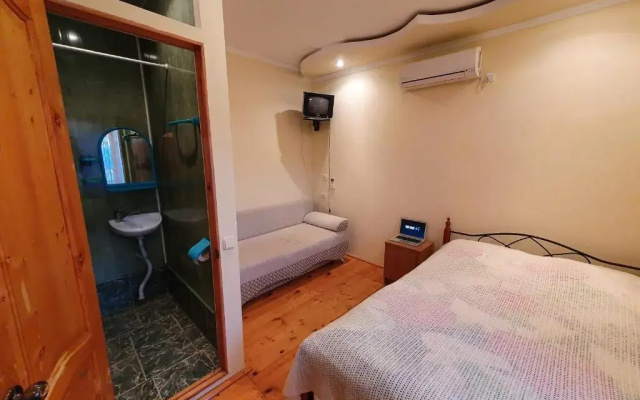 Guest house Ziemfira