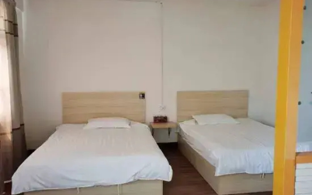 huisheng Hostel