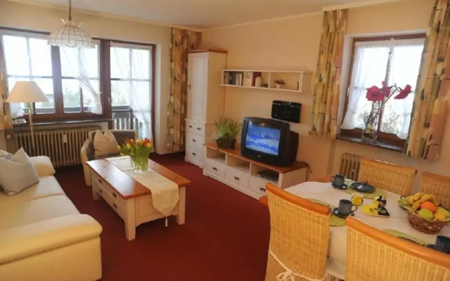 Ferienhaus Arkadia