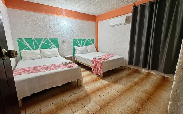 Hotel Casa Lucina 2