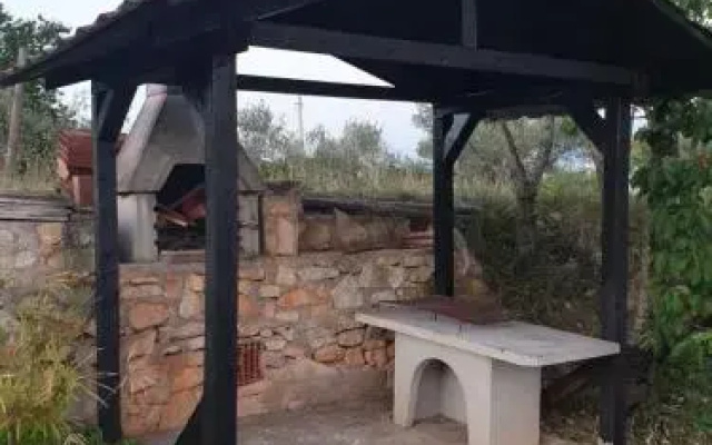 Villa Arancia