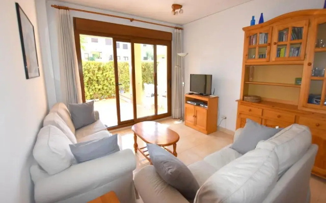 Apartamento Benvinguts I
