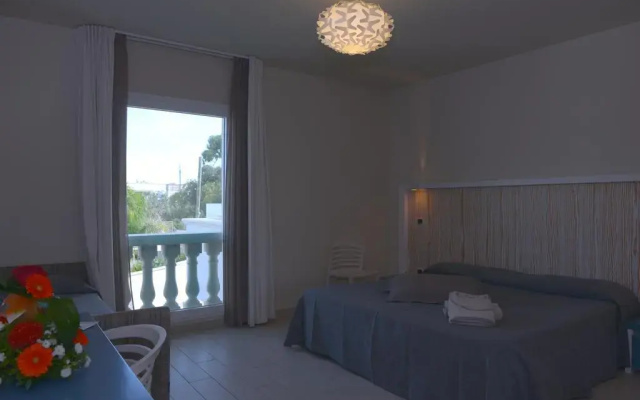 Tabù Hotel