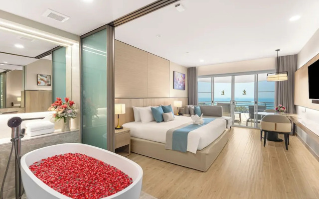 Royal Cliff Hotels Group
