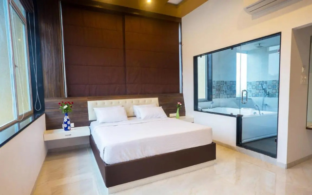 Diwatel Grande Resort, Managed By Confraworld Hospitality