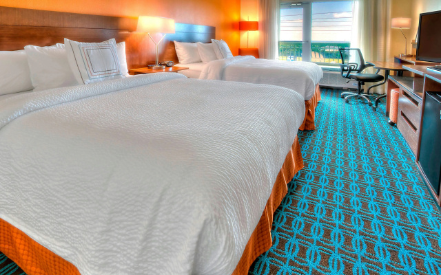 Fairfield Inn & Suites by Marriott Destin