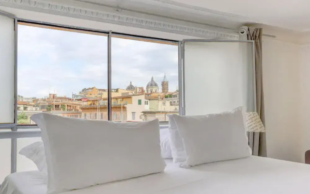 LOFT CAPOCCI 37 - Home and More