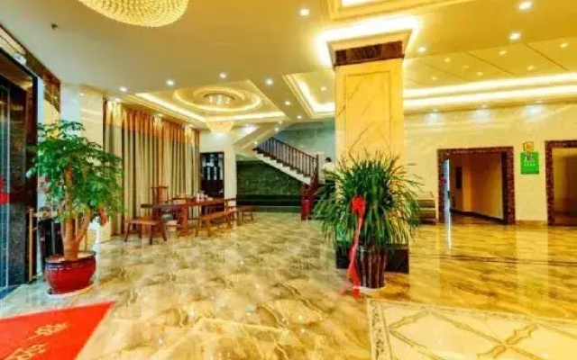 Yunshang