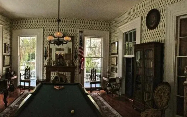 Stone House Musical B&B