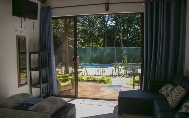 Villas Cabuya Beach & Forest