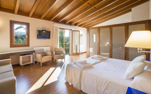 Finca Short De Conies 2