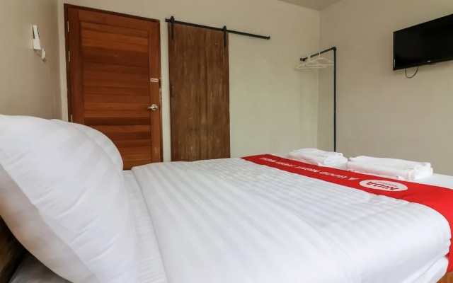 Nida Rooms Jewel Manee 138 Sri Poom