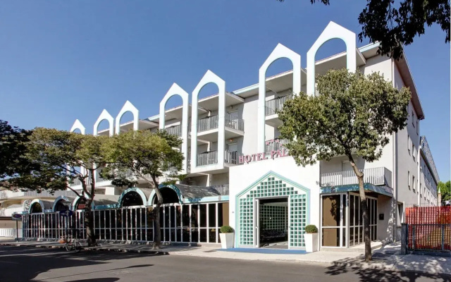 Hotel Palace
