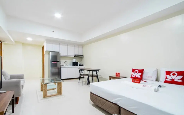 ZEN Home at Icon Plaza BGC