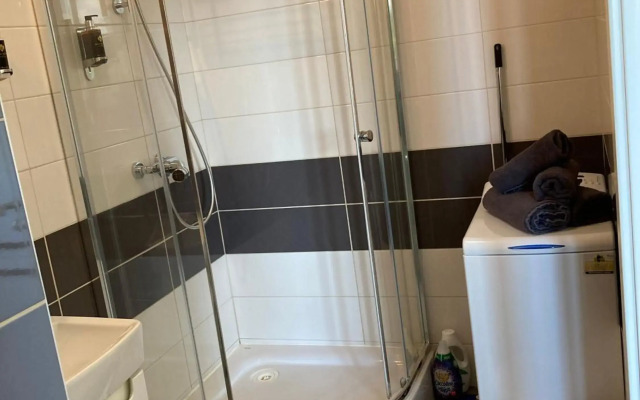 Apartman HIGHTATRAS VIEW Centrum Poprad