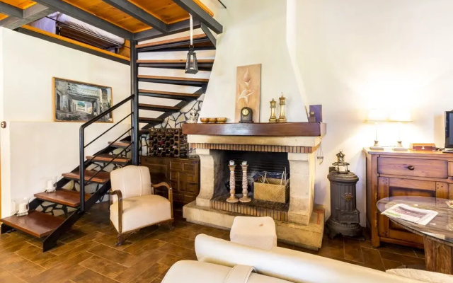 Casa El Rincon De Celi