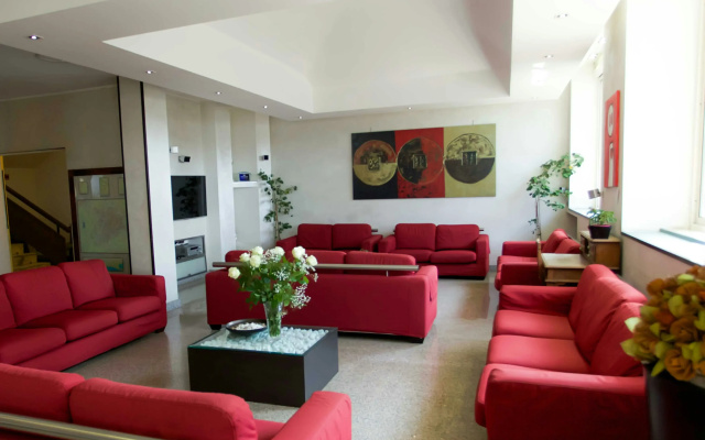 Park Hotel