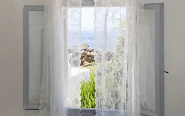 Violet House Agios Sostis