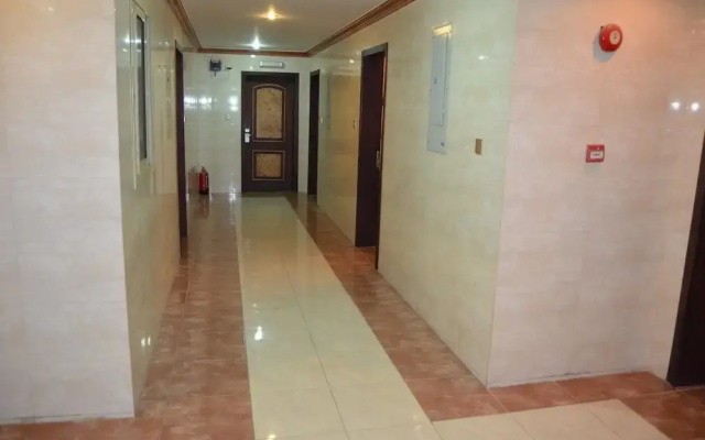 Akaduniya Furnished Apartments 3