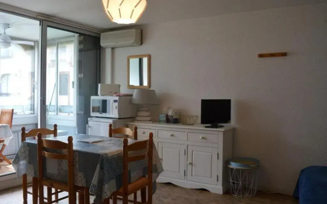 Appartement Saint-Cyprien, 2 pièces, 4 personnes - FR-1-225D-94