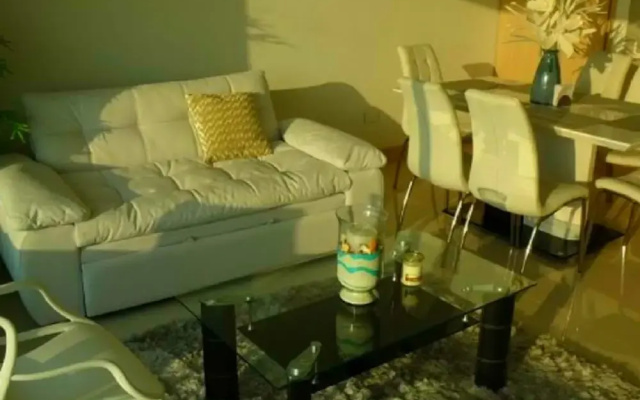 Luxury Gaira Apartments