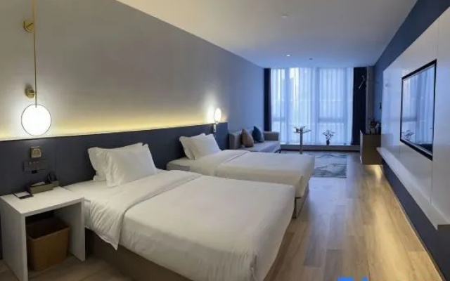 Yiwu Oriental Hotel