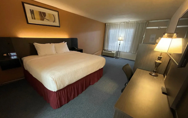 Quality Inn Stillwater